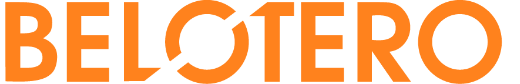 BELOTERO logo